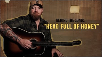 Thumbnail of Andrew Swift - Ep11 Behind the Songs of 'The Art Of Letting Go' - Head Full Of Honey