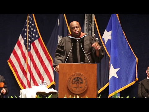 the-citadel-2017-commencement-address:-morris-robinson