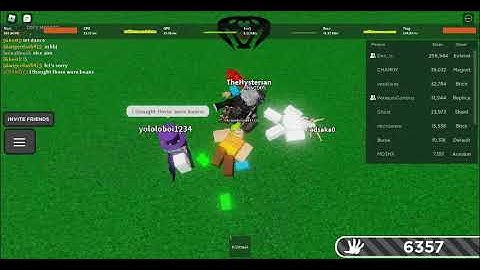 Slap battles tab glitcher caught