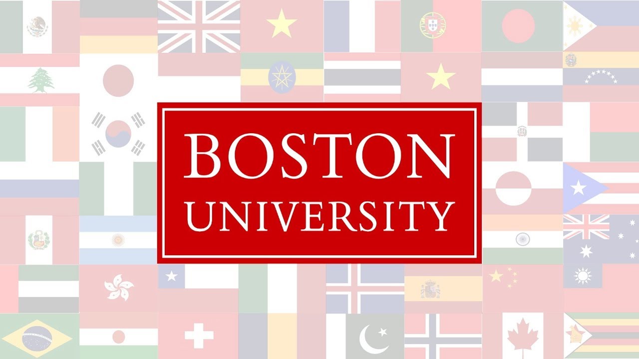 Why Boston University Business School