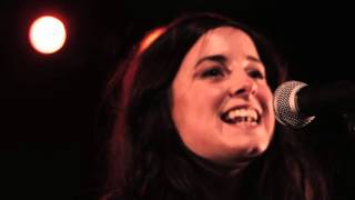 Leila Huissoud - Les P'tits doigts glacés chords
