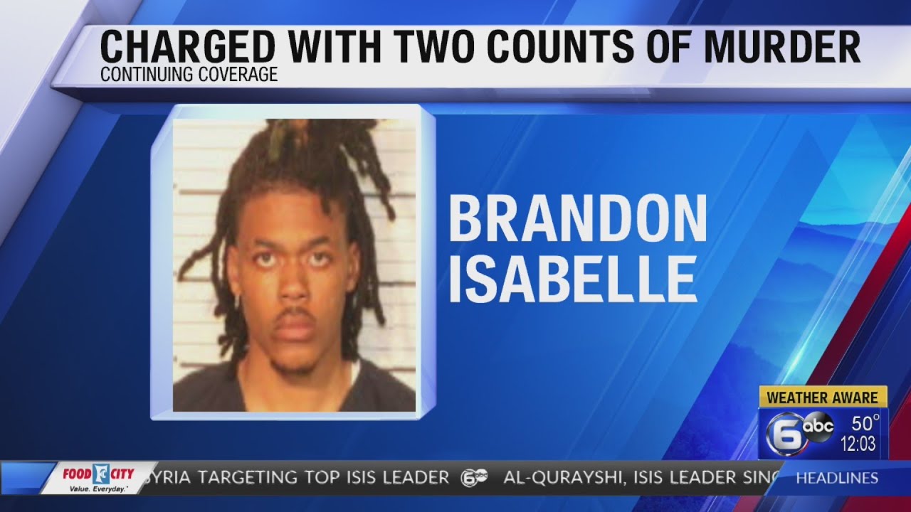 Father of missing newborn charged with murder