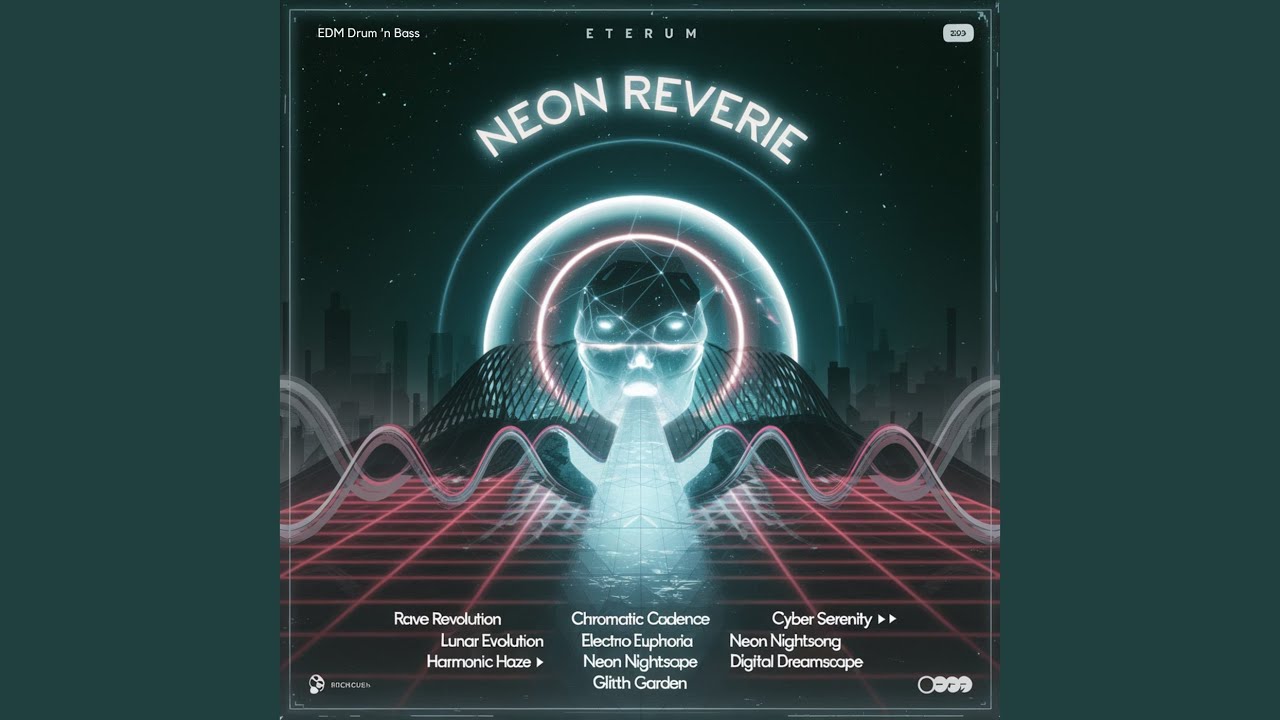 Watch Neon Nightscape on YouTube Watch Neon Nightscape on YouTube