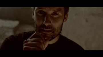 Black Swamp Water - "Into The Fire" (Official Music Video)