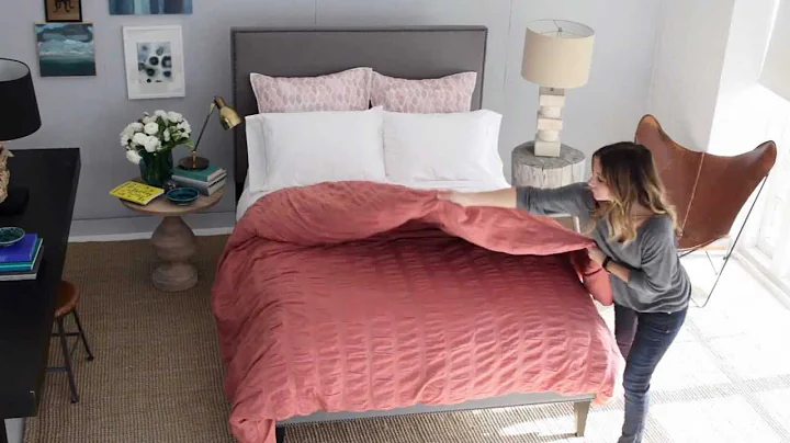 How to: The Layered Bed | west elm