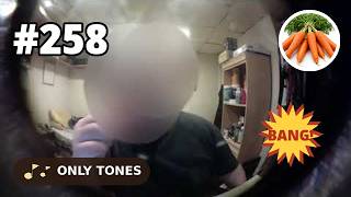 Thumbnail for Jon Eats Carrots #258   Comedy Bang Bang   278 Only Tones