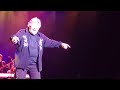 Tony Orlando Candida &amp; Knock 3 Times Parker playhouse 3/21/2022