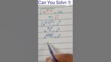 Math Olympiad:A Nice Square Root To Solve@AyaansMath  #shorts #ytshorts #viralshort #trending#math