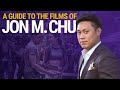 Un guide des films de jon m chu  marques dposes des administrateurs