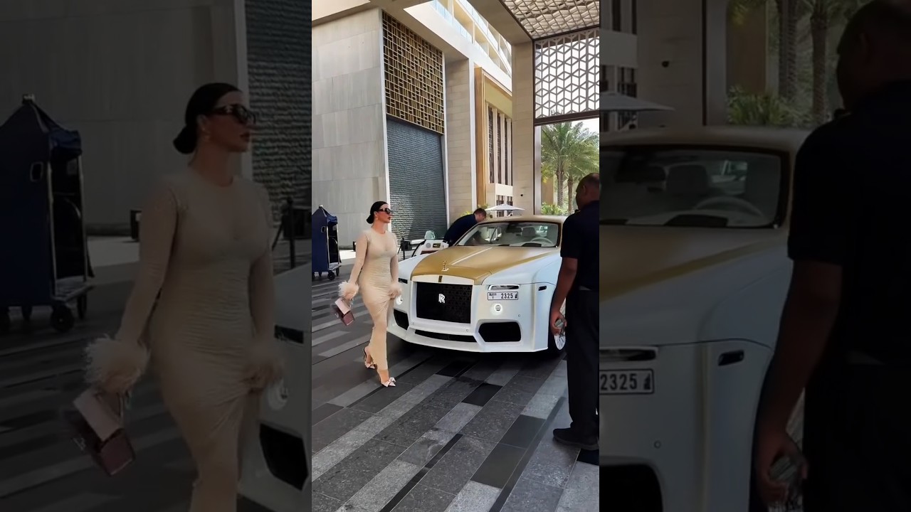 What are the shortcomings of this car?...... New Rolls Royce 