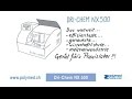 Dri-Chem NX 500i (Deutsch)