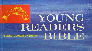 RSV Young Readers Bible (1960s/1970s)