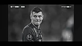 Toni Kross Edit Kroos