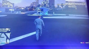 GTA 5 Havoc Public Menu + Pandora 2.8 Menu RGH/Jtag