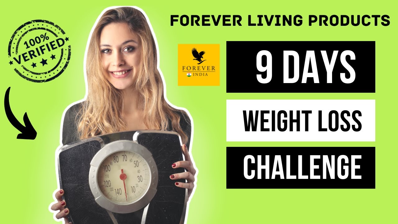 Forever Living Products C9 Combo Weight Loss Products in FLP