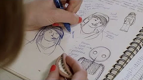 Bachelor of Fine Arts (Animation) at the Victorian College of the Arts - DayDayNews
