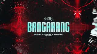 Skrillex ft. Sirah - Bangarang (Morar Roland x Edward Remix)