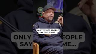 Why Do WHITE People Say THIS To Me... #icet #hiphop #movies