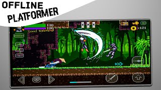 Top 10 Best Offline Platformer Games for Android/iOS screenshot 5