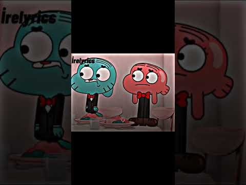 best friend forever #youtubeshorts #keşfet #gumball #darwin #edit #