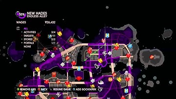 Tacos Malos All 3 Locations - (Gat Out Of Hell: SRIV)
