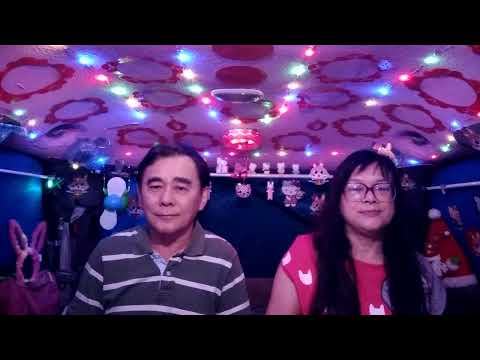 無語問蒼天 陳隨意&林琇琪