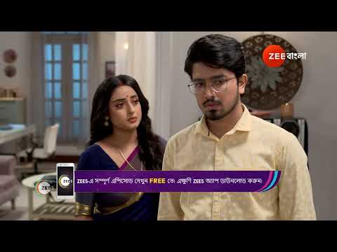 Mithijhora | Ep - 118 | May 17, 2024 | Best Scene 2 | Zee Bangla