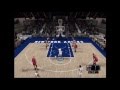 1996 Chicago Bulls (CPU) @ 1995 New York Knicks (RDT) - NBA2K14