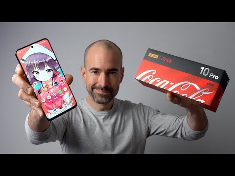 Realme 10 Pro 5G Unboxing & Review | Coca Cola Edition!