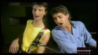 SOLO AMOR - CADILLAC (1983)