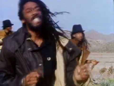 Aswad — Aswad - Don't Turn Around