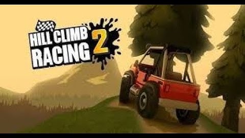Hill Climb Racing 2#47