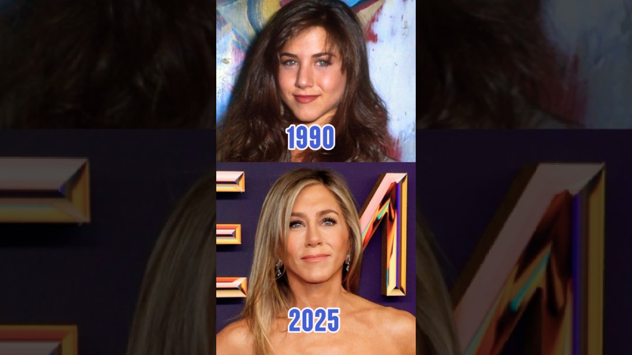 Most Beautiful Actresses of the 90s: Then and Now! 