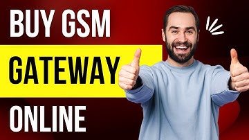 Buy GSM Gateway Online With Cost Effective Price