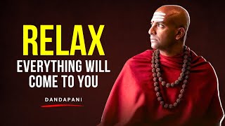 KNOW THE SECRET Of This Universe With These 3 Things | Dandapani #manifestation #lawofattraction