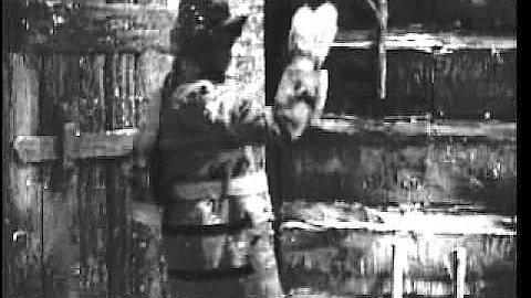 W C Fields   Excerpt   The Fatal Glass of Beer