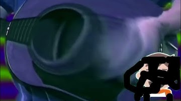 Preview 2 Garbage Effects