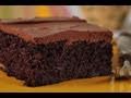 Chocolate Banana Cake (Classic Version) - Joyofbaking.com