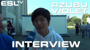 ESL Gamescom - Azubu