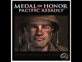 Medal of Honor Pacific Assalt