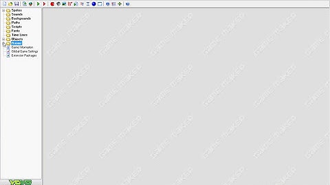 Game Maker Make an RTS Part 2