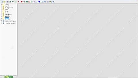 Game Maker Make an RTS Part 2