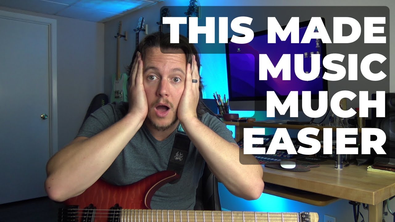 This Made Music MUCH Easier YouTube this-made-music-much-easier-youtube