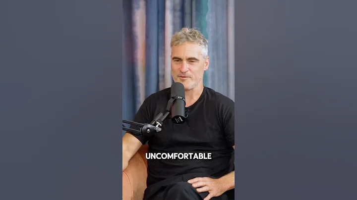 Theo makes Joaquin uncomfy 🤣