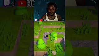 Shots Fired Let Me Escape Lol Trees Hate You