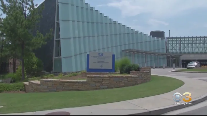 CDC, FDA Recommend Pause On Use Of Johnson & Johnson COVID-19 Vaccine Due To Blood Clot Concerns