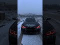 BMW ROAR LIKE A MONSTER🖤 #bmw#cars #viral #beauty