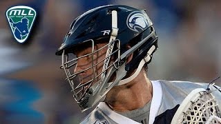 Casey Powell Ties Game with :05 Seconds Left 7.18.13