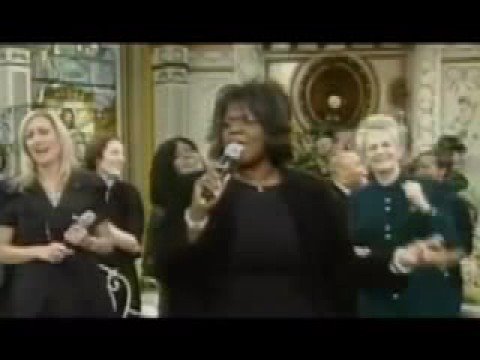 LeAnne Palmore,Cece Winans,Mary Alessi How Great I...