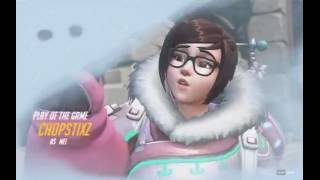 Play of the game - Mei (Eichenwalde)